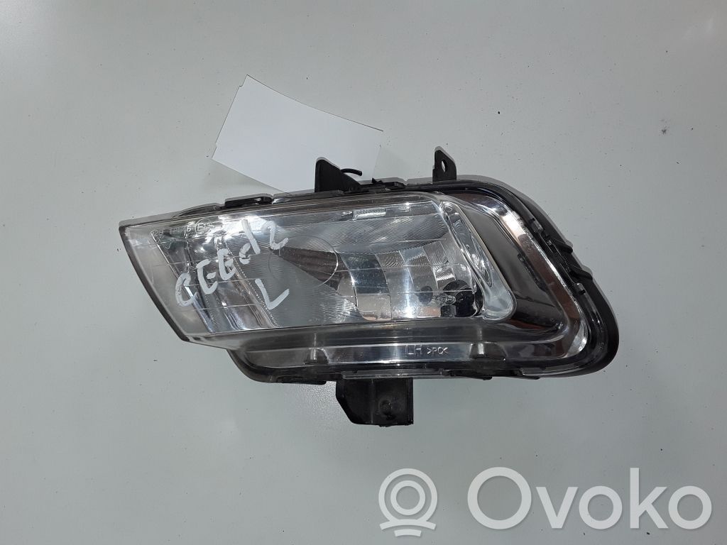 KIA Ceed Etusumuvalo 