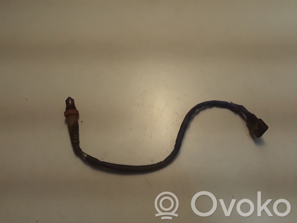 Nissan X-Trail T32 Lambda probe sensor 