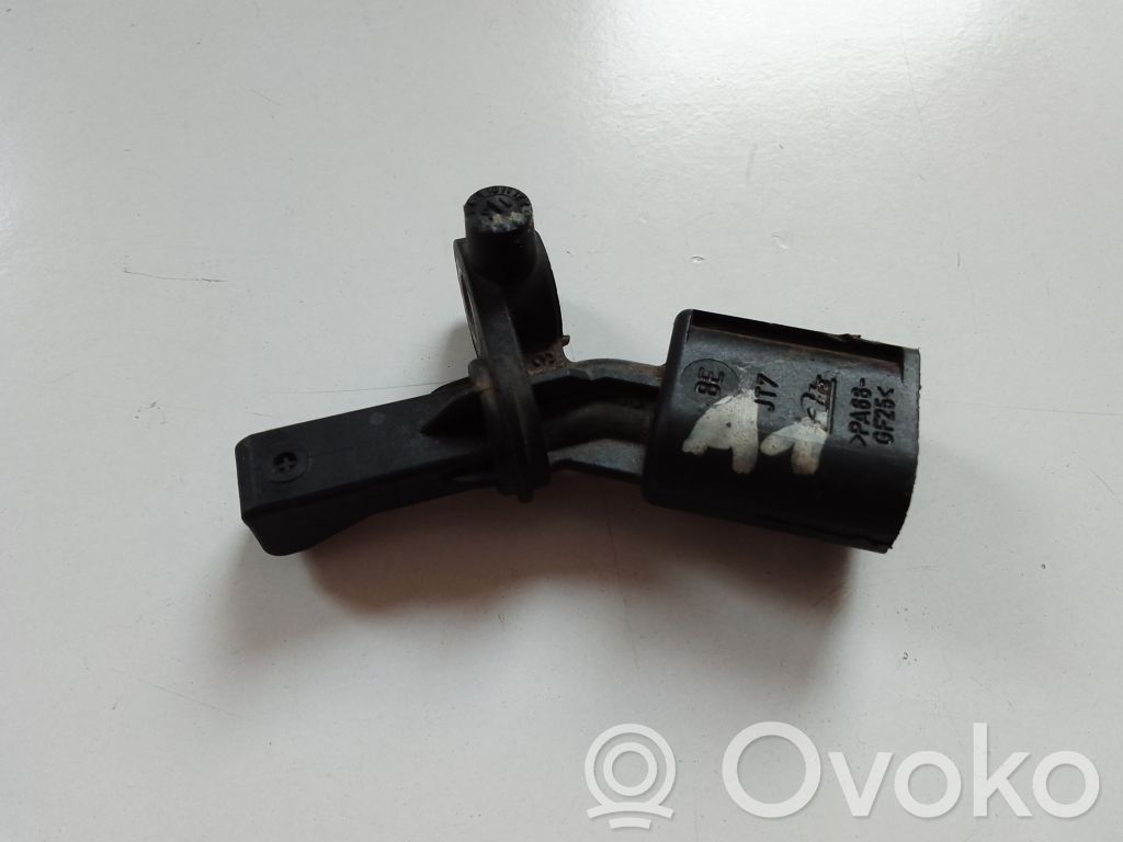 Audi A1 ABS Sensor hinten 