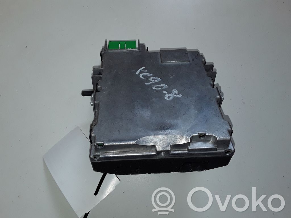 Volvo XC90 Other control units/modules 