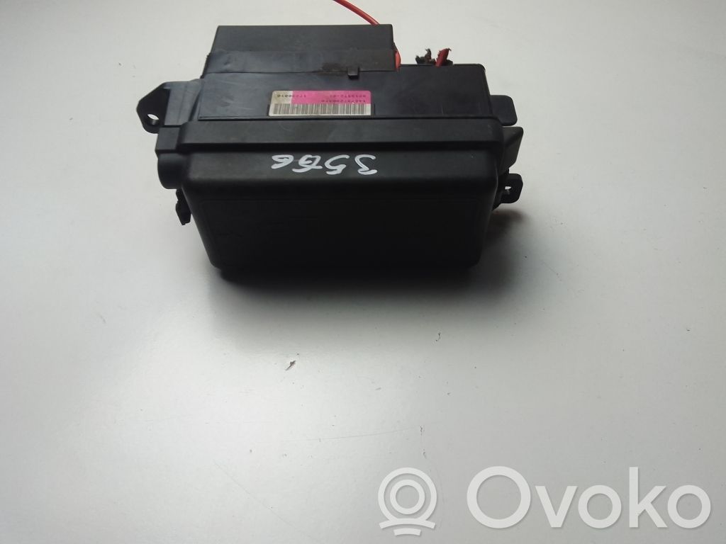 Mini One - Cooper Clubman R55 Fuse module 