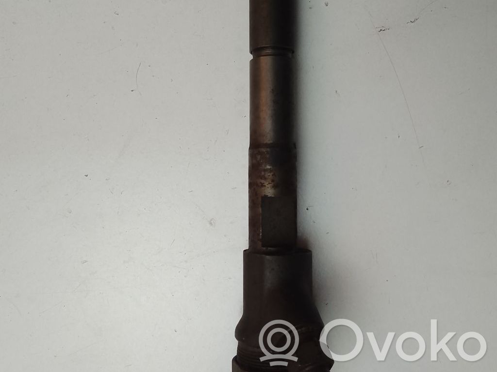 Toyota Corolla E120 E130 Inyector de combustible 