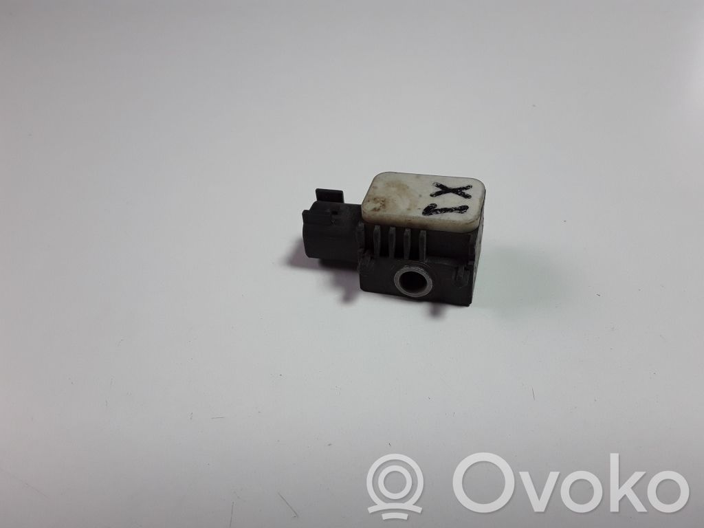 Jaguar XJ X351 Airbagsensor Crashsensor Drucksensor 