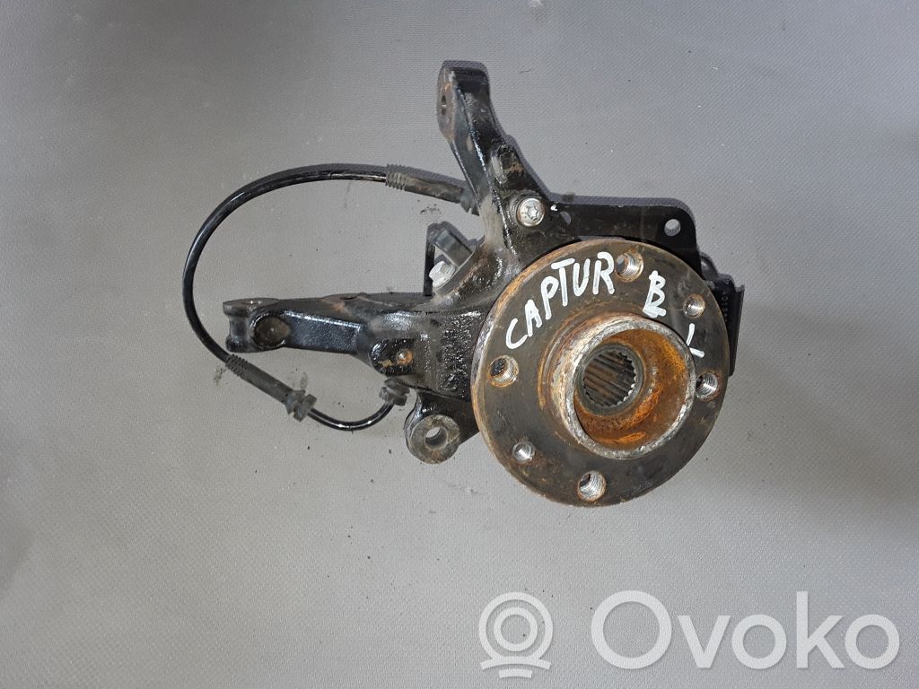 Radnabe Vorderrad   400159304R