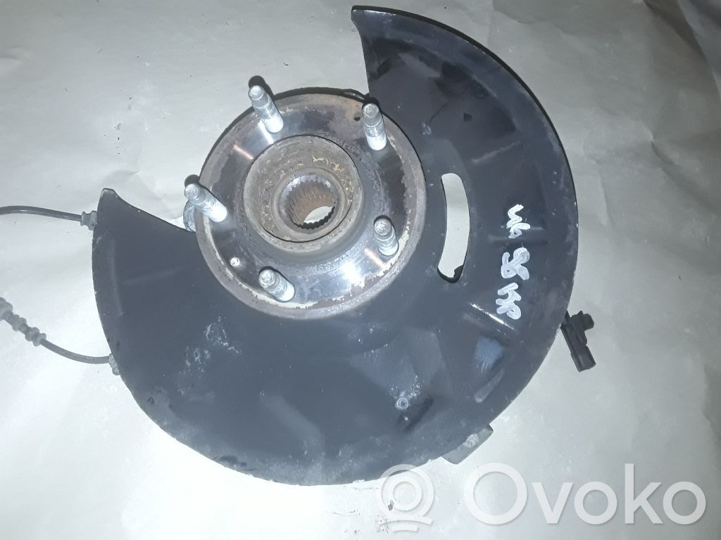 Opel Insignia B Piasta koła przedniego 