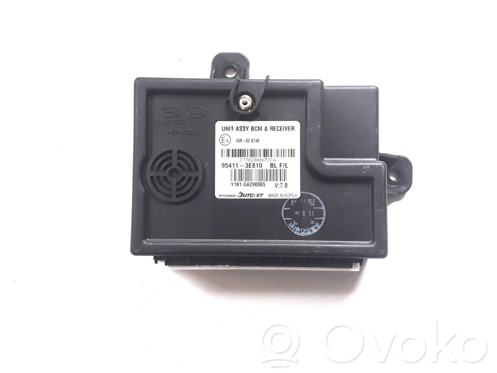 Mukavuusmoduuli   954113E810