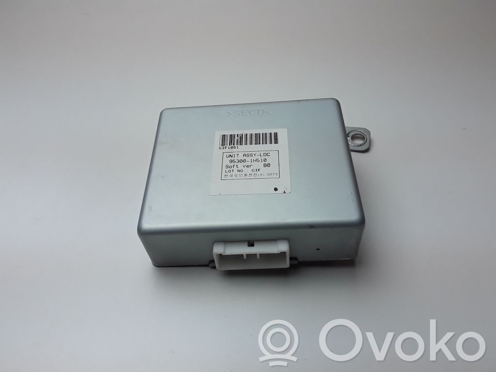 KIA Ceed Other control units/modules 