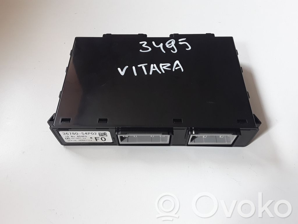 Suzuki Vitara (LY) Comfort/convenience module 