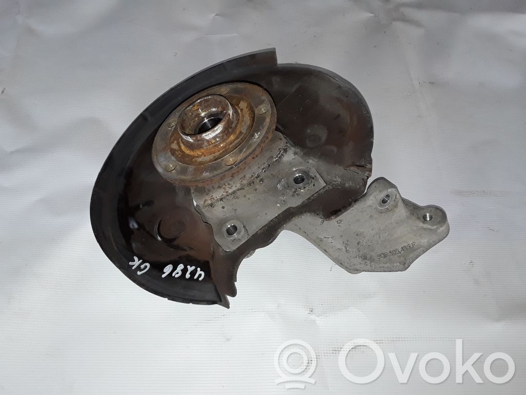 Seat Tarraco Piasta koła tylnego 