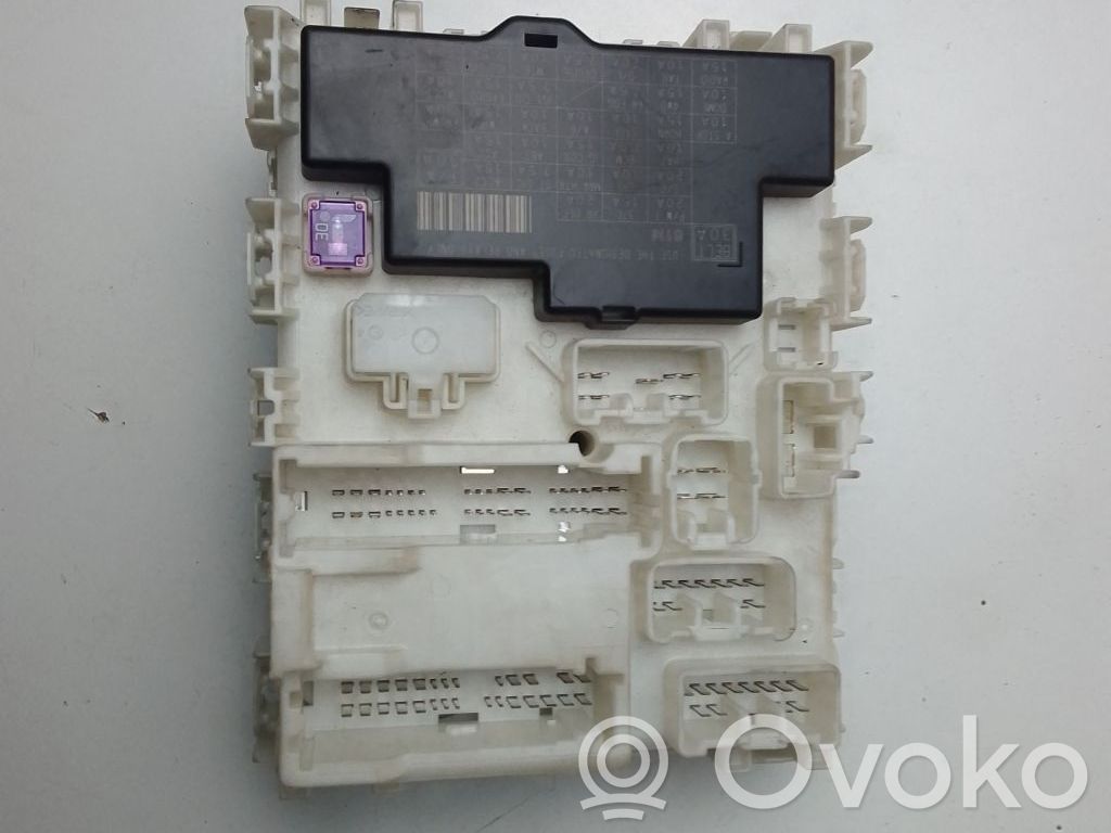 Fuse module   AA1A4881