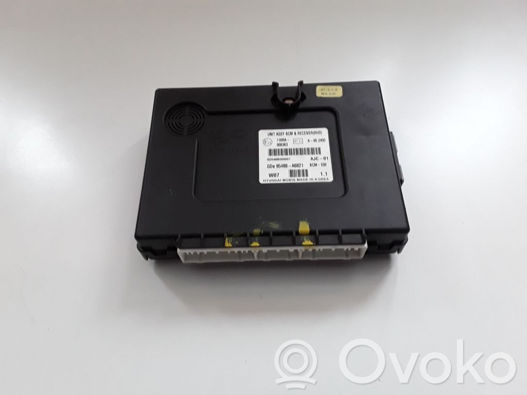 Hyundai i30 Comfort/convenience module 