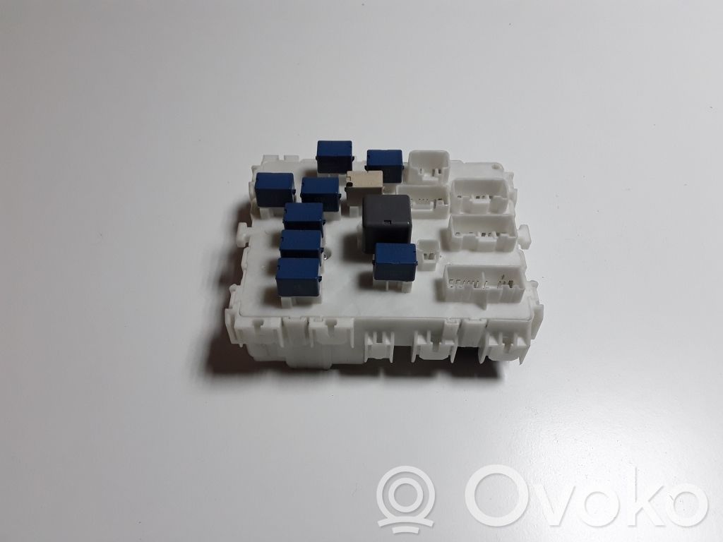 Suzuki Vitara (LY) Fuse module 