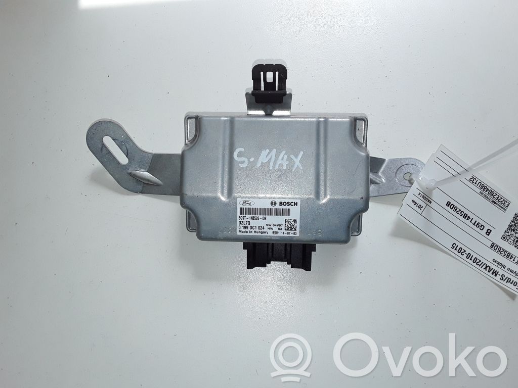 Ford S-MAX Autres unités de commande / modules 