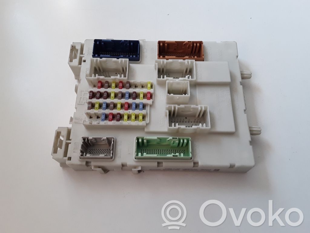 Ford Focus Module confort 