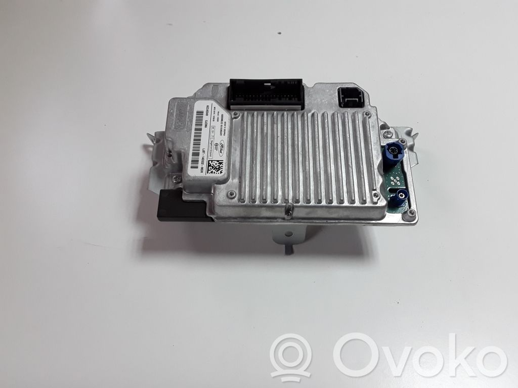 Ford Kuga III Moduł / Sterownik GPS 