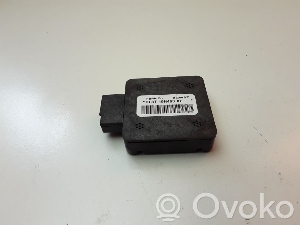 Ford Kuga II Sonstige Steuergeräte / Module 
