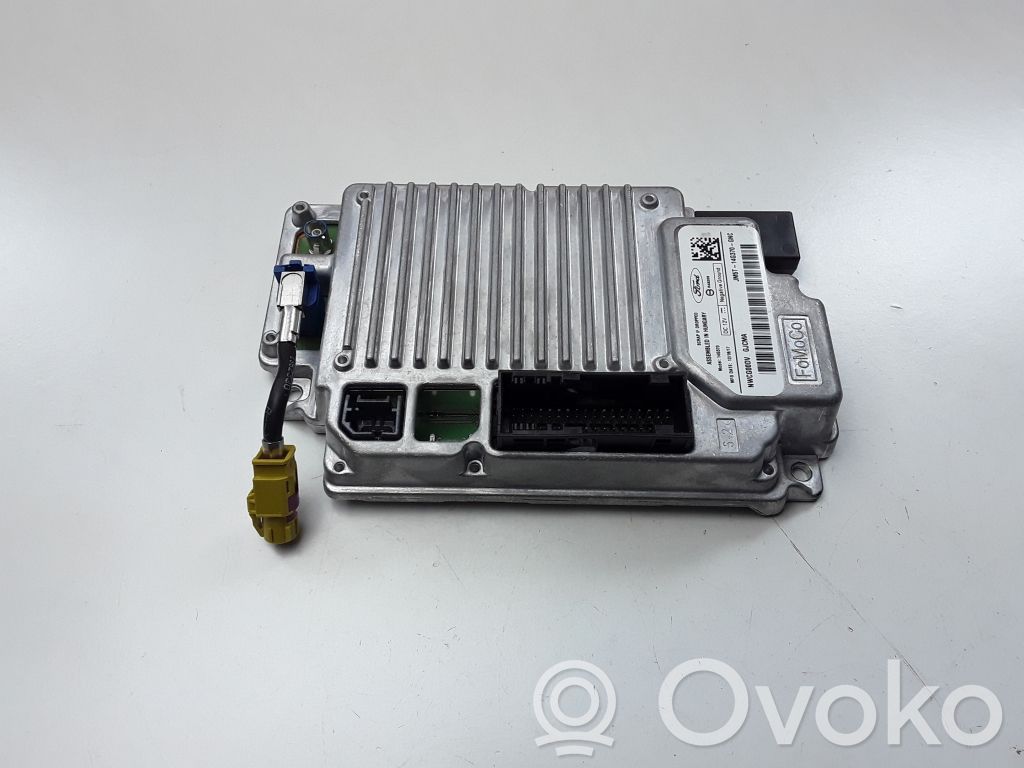 Ford Focus GPS navigation control unit/module 
