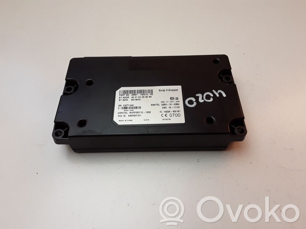 Ford Kuga II Bluetooth modulis 
