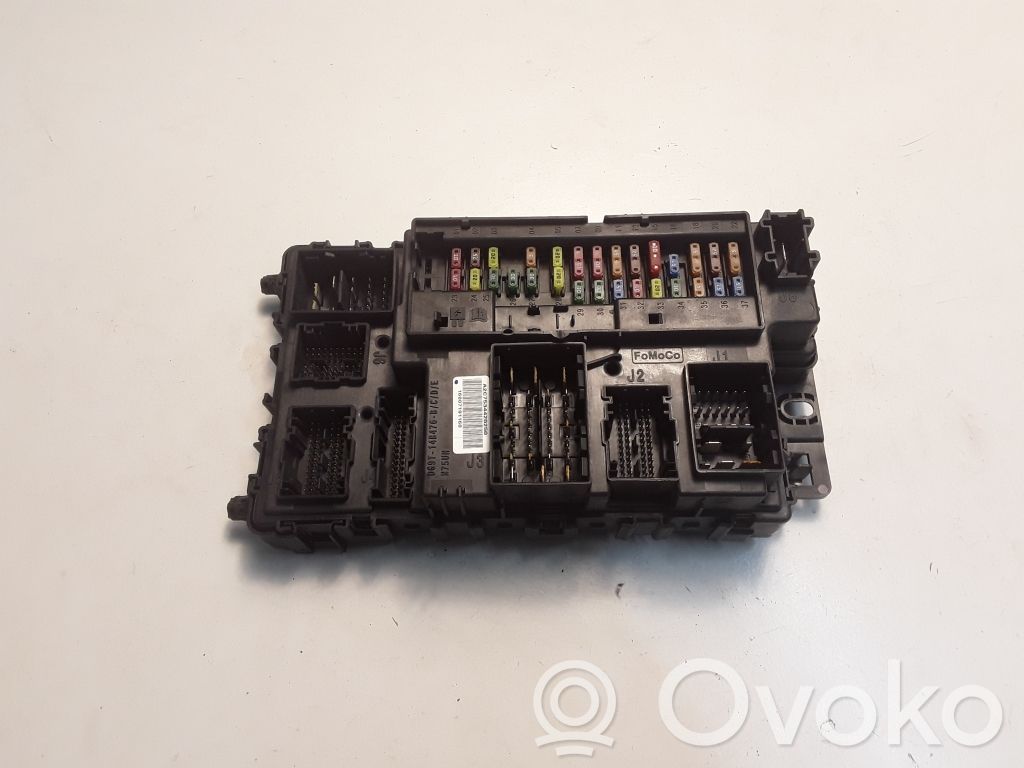Sulakemoduuli   DG9T14B476