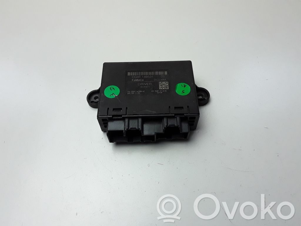 Ford Galaxy Door control unit/module 