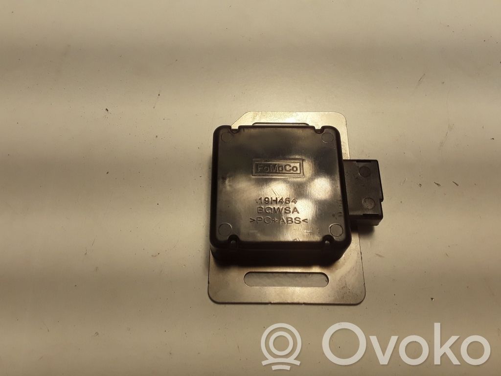 Ford Galaxy Other control units/modules 