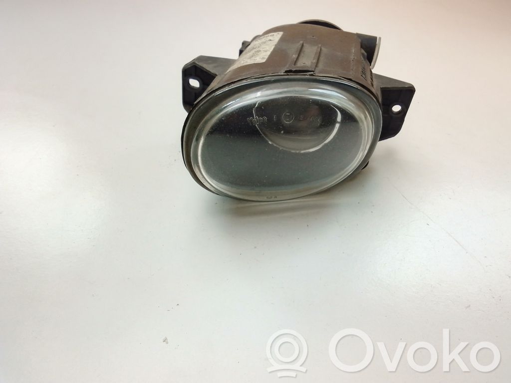 Seat Toledo II (1M) Etusumuvalo 
