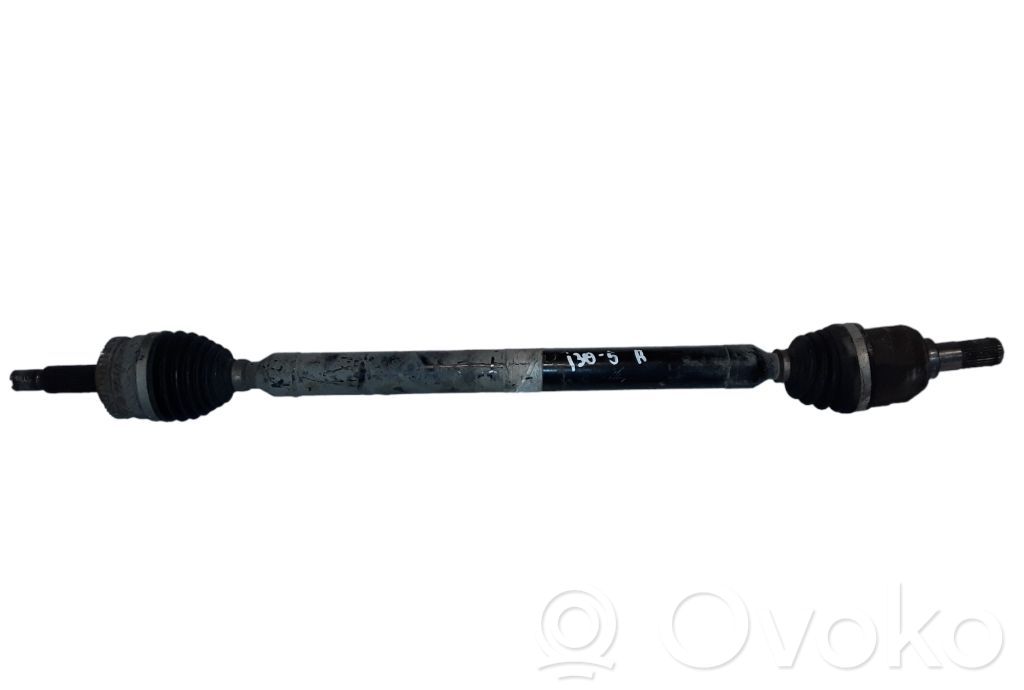 Hyundai i30 Front driveshaft 