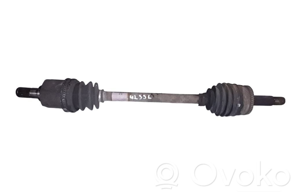 KIA Rio Eje de transmisión delantero 
