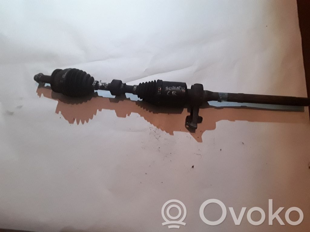 KIA Sorento Semiasse anteriore 
