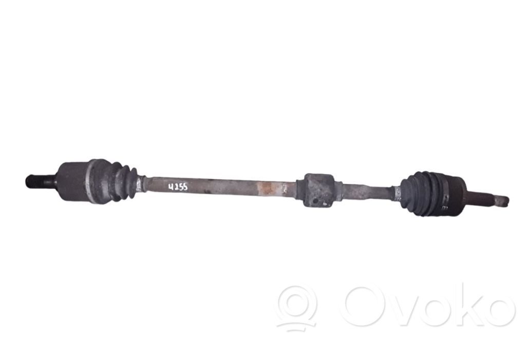 KIA Rio Eje de transmisión delantero 