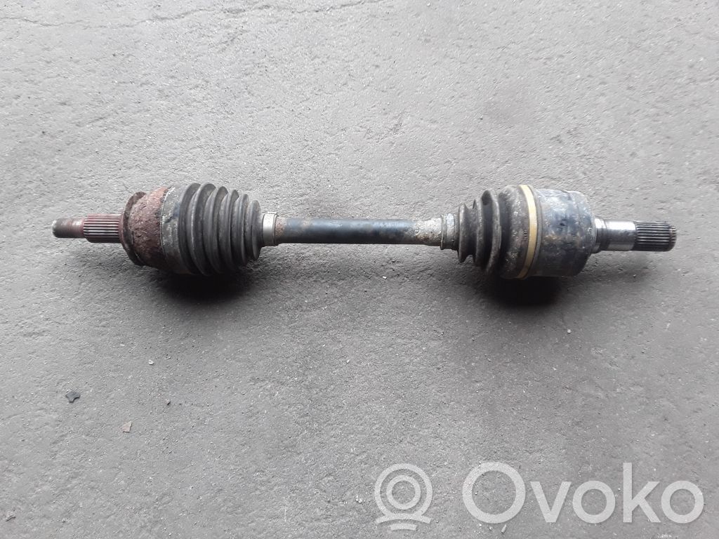 Mazda 6 Eje de transmisión delantero 