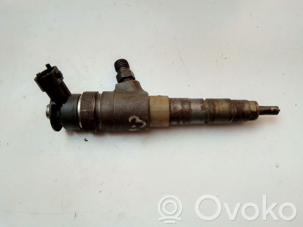 Ford Focus Sprausla (-i) 
