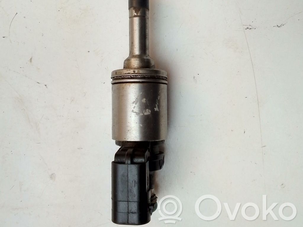 Ford Ecosport Inyector de combustible 