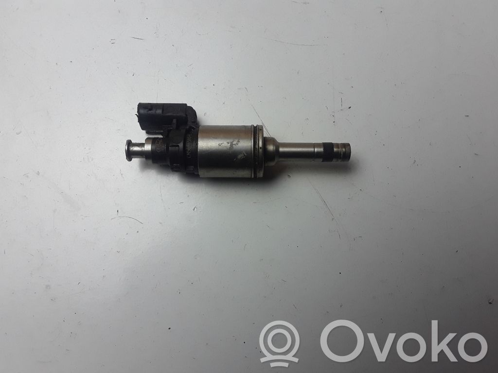Ford Ecosport Inyector de combustible 