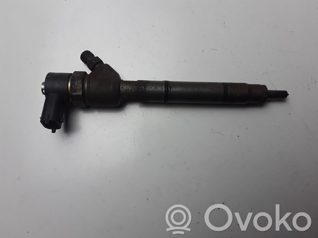 Hyundai i40 Fuel injector 