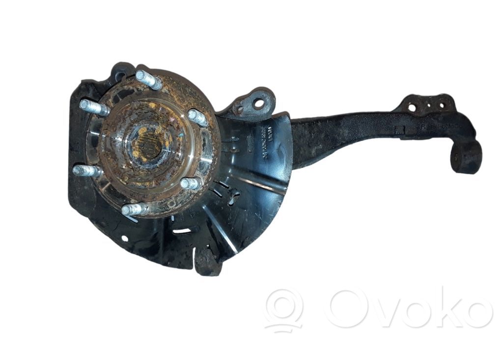 Ford Ranger Front wheel hub 