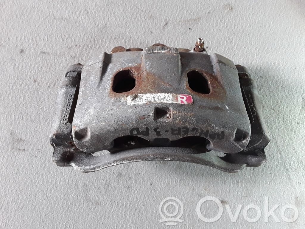 Ford Ranger Caliper de freno delantero 