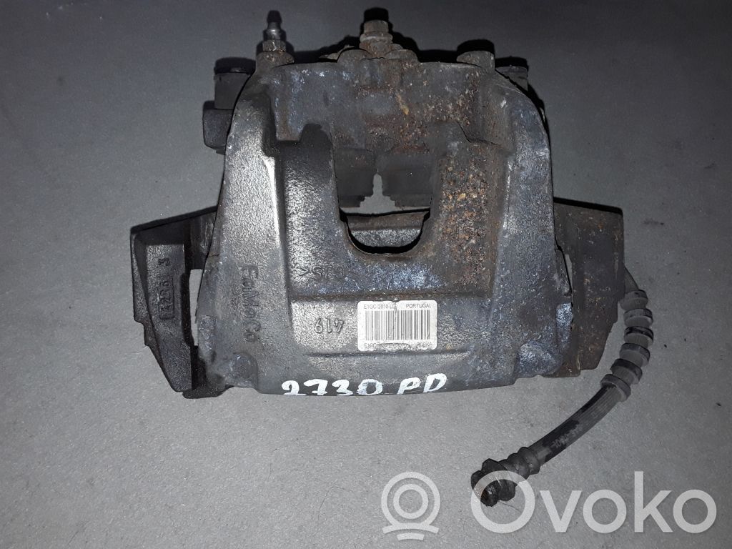 Front brake caliper   E1GC2011LD,E1GC2010LD