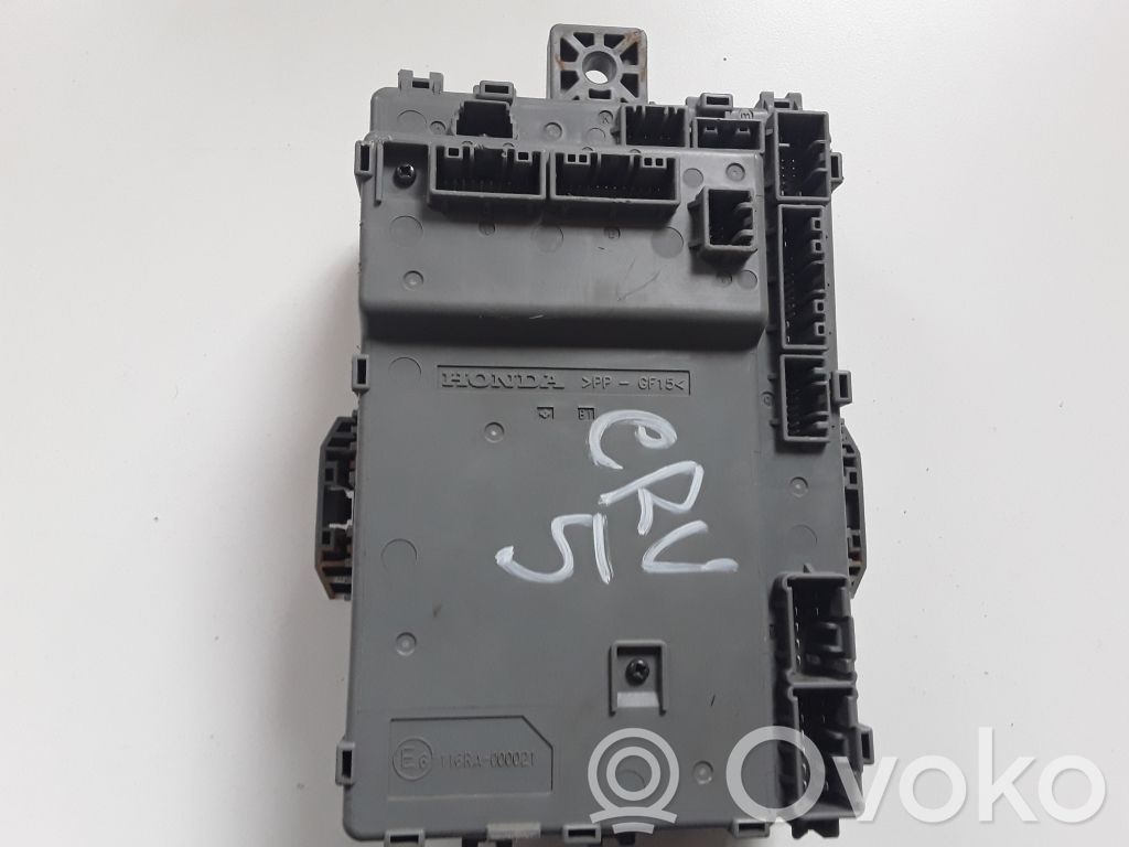 Honda CR-V Módulo de fusible 