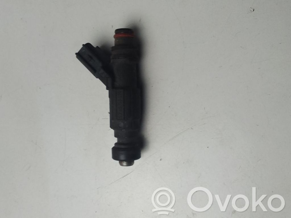 Toyota Corolla E120 E130 Inyector de combustible 