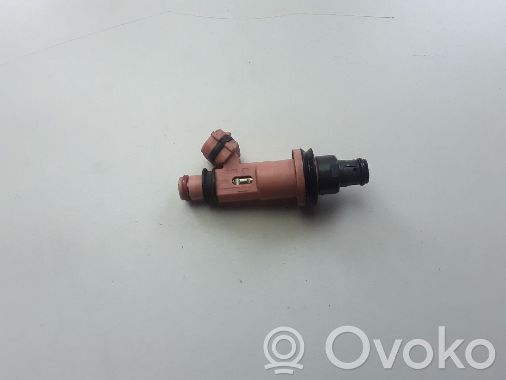 Lexus LS 460 - 600H Inyector de combustible 