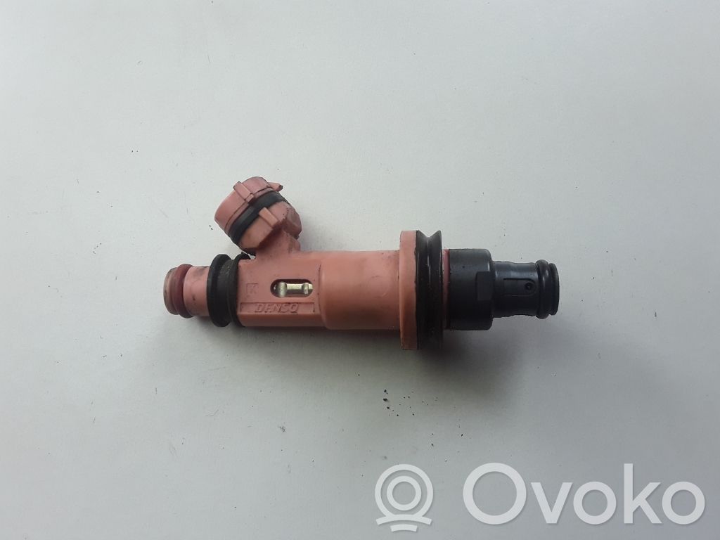 Lexus LS 460 - 600H Inyector de combustible 