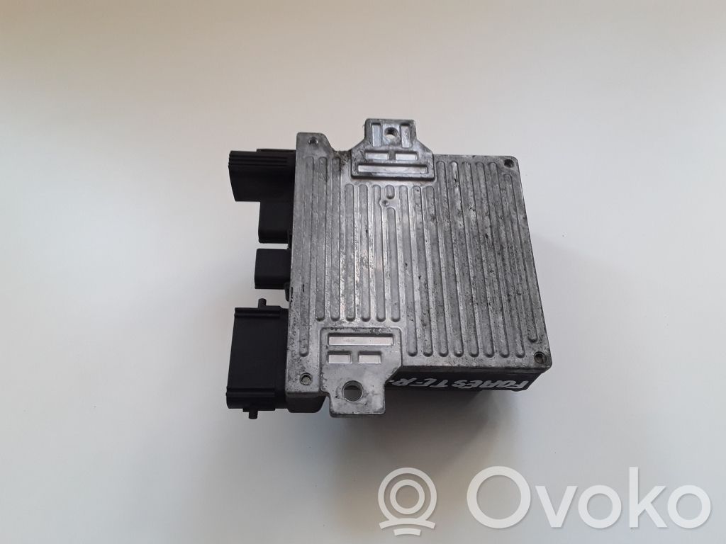 Subaru Forester SH Power steering control unit/module 