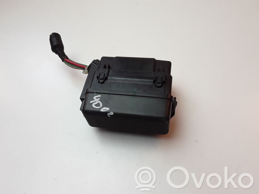 Mitsubishi Outlander Module de fusibles 