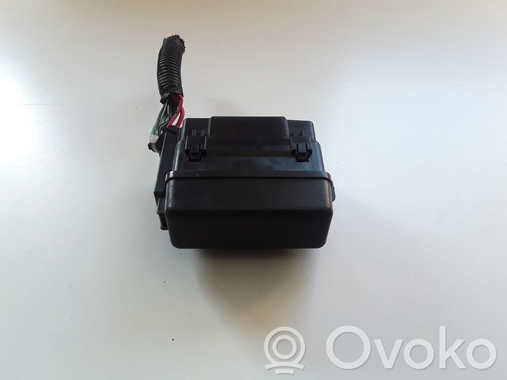 Sulakemoduuli   8565A286