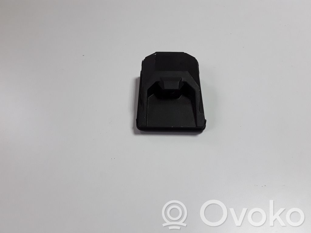 Nissan Qashqai Windshield/windscreen camera 