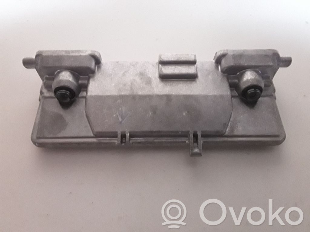 Jaguar XE Kamera szyby przedniej / czołowej 