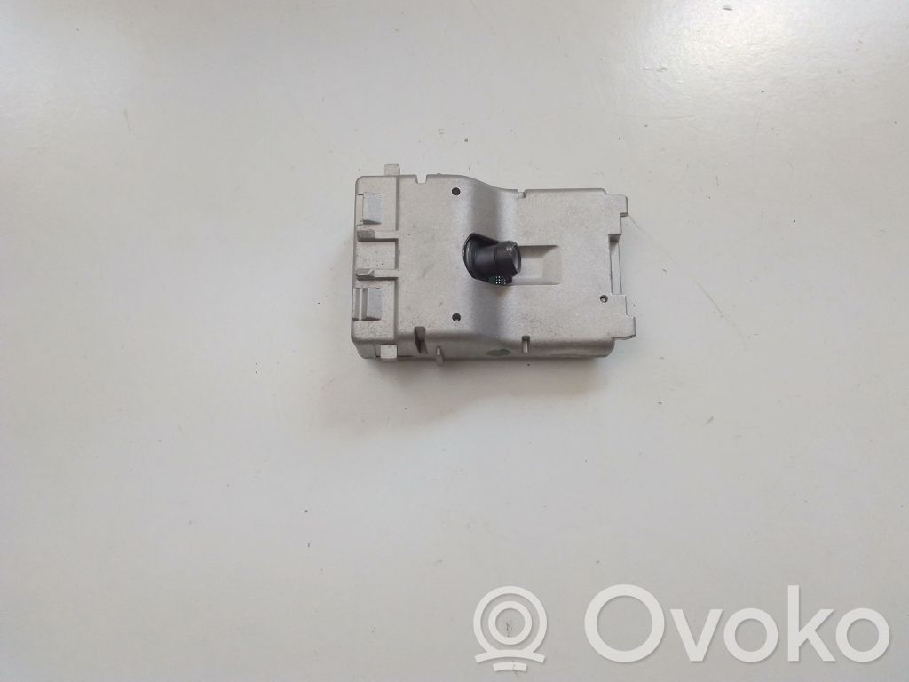 Mazda 6 Windshield/windscreen camera 