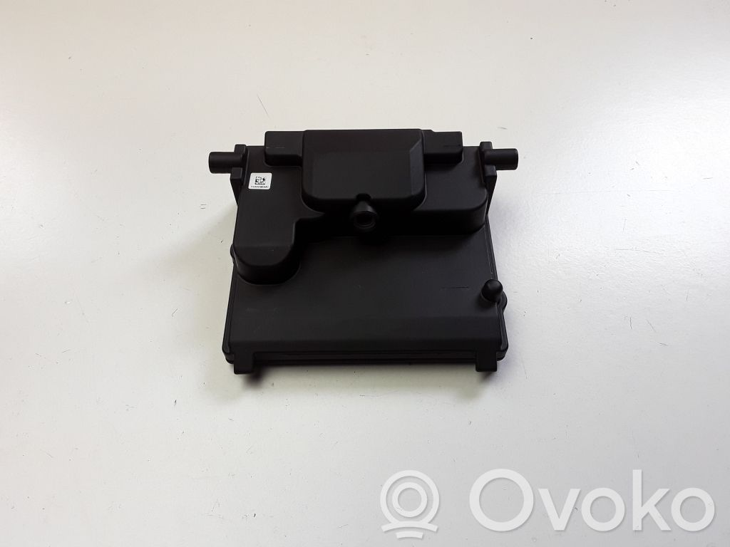 Ford Focus Windshield/windscreen camera 