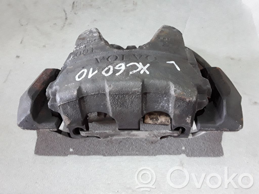 Volvo XC60 Front brake caliper 